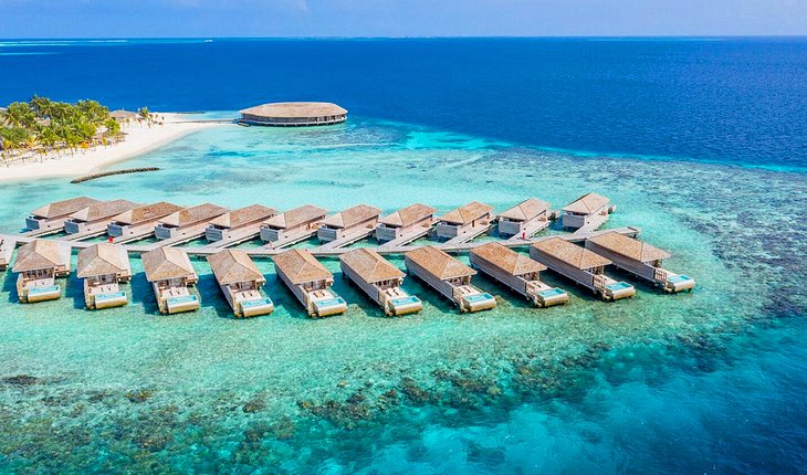 Photo Source: Kagi Maldives Spa Island