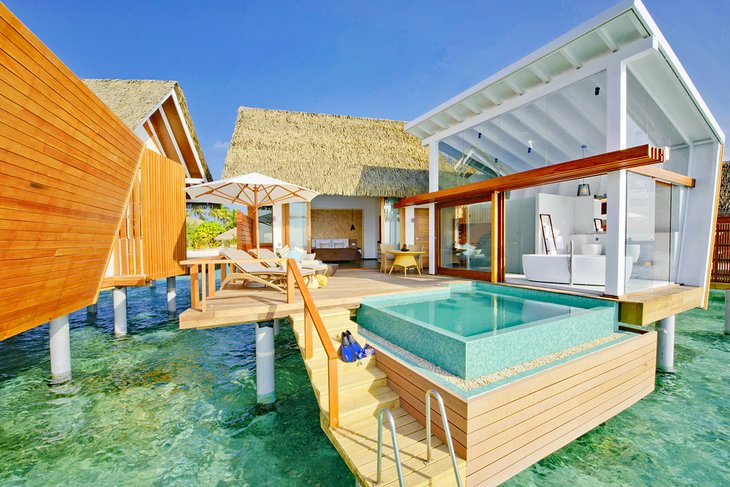 Photo Source: Kandolhu Maldives