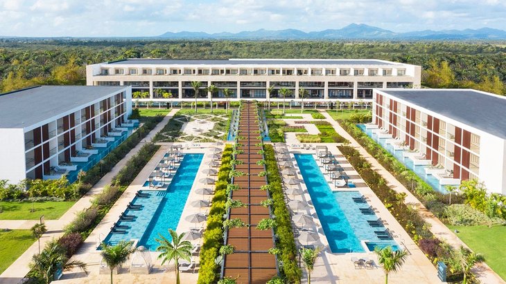 Photo Source: Live Aqua Beach Resort Punta Cana