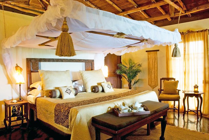 Photo Source: The Palms, Zanzibar