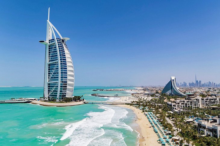 Photo Source: Burj Al Arab