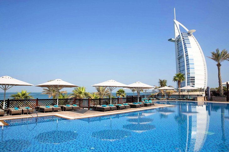Photo Source: Jumeirah Mina A'Salam