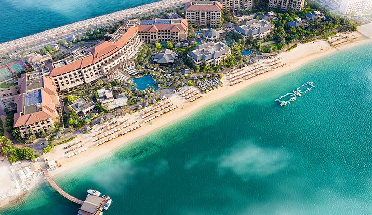 Photo Source: Sofitel Dubai The Palm