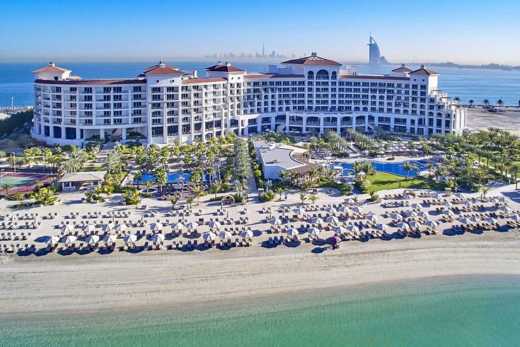 Photo Source: Waldorf Astoria Dubai Palm Jumeirah