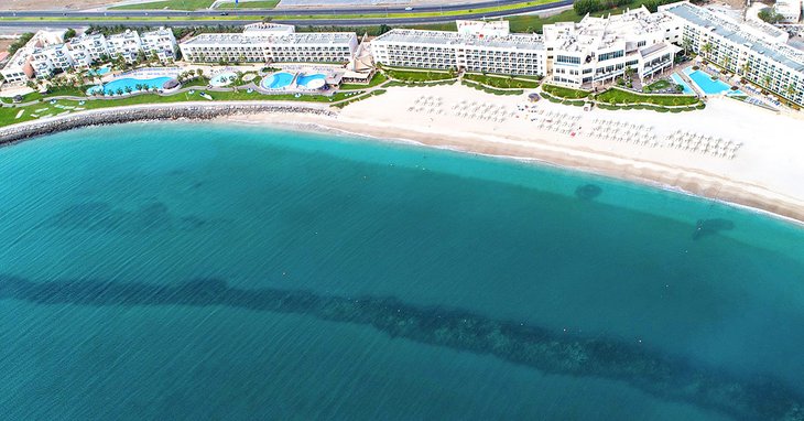 Photo Source: Radisson Blu Resort, Fujairah