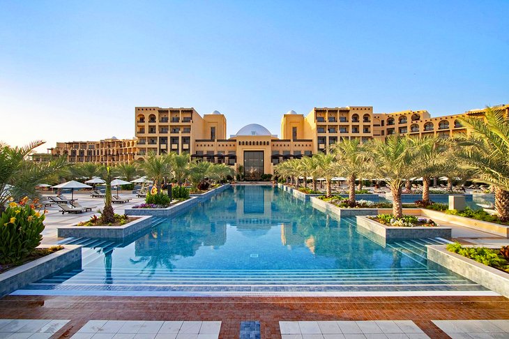 Photo Source: Hilton Ras Al-Khaimah Beach Resort