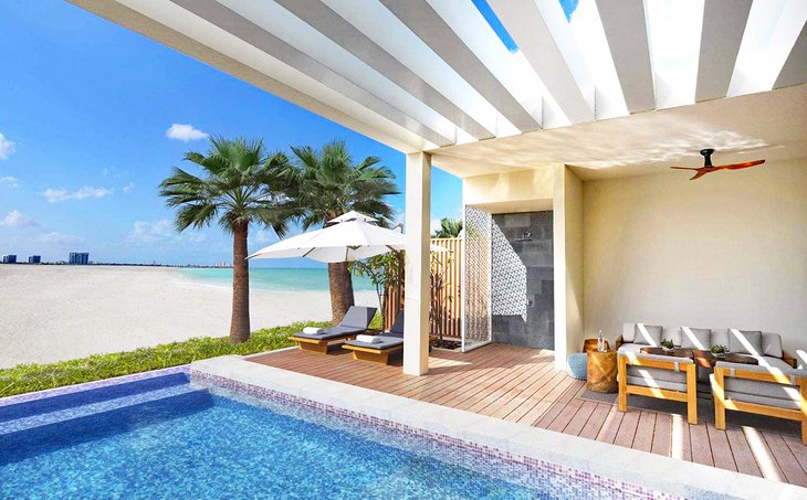 Photo Source: InterContinental Ras Al-Khaimah Mina Al Arab Resort & Spa