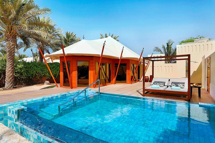 Photo Source: The Ritz-Carlton Ras Al-Khaimah, Al-Hamra Beach