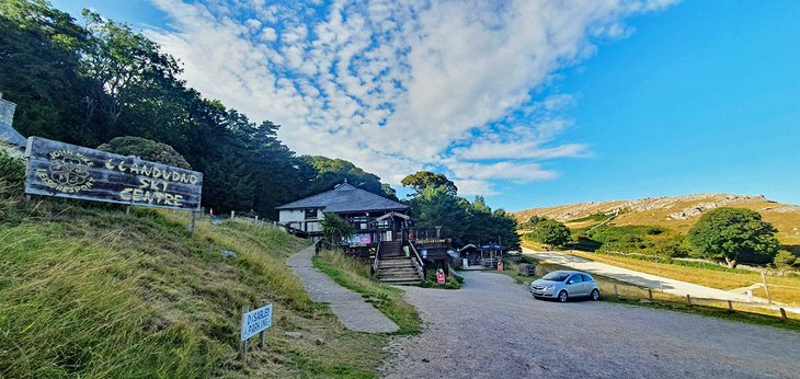 Llandudno Ski & Snowboard Centre