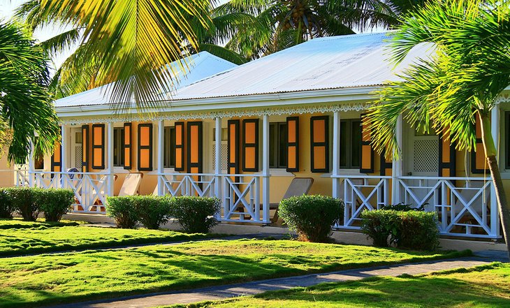 Photo Source: Anguilla Great House Beach Resort