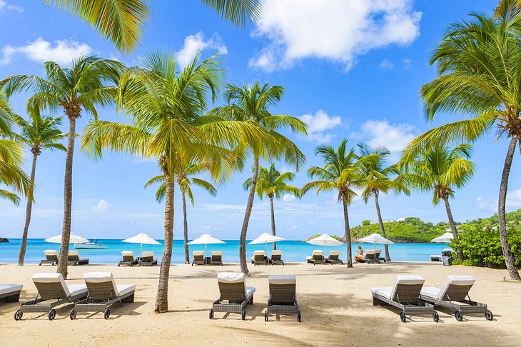 Photo Source: Carlisle Bay Antigua