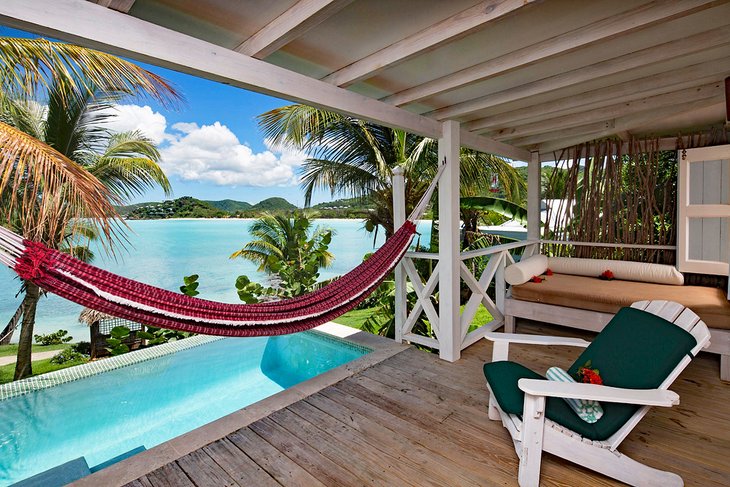 Photo Source: Cocobay Resort Antigua - Adults Only - All Inclusive