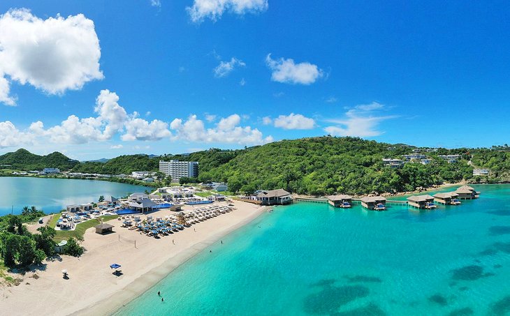 Photo Source: Royalton Antigua, an Autograph Collection All-Inclusive Resort