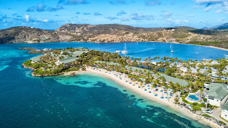 Photo Source: St. James Club & Villas