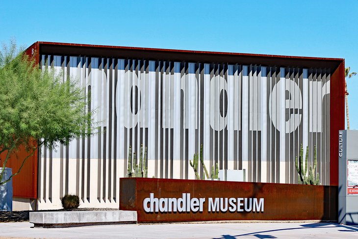 Chandler Museum