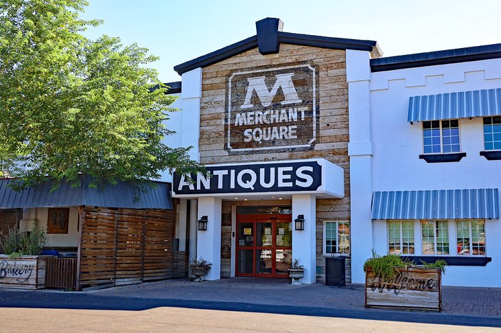 Best Activities in Chandler & Arizona in 2022 Merchant Square
