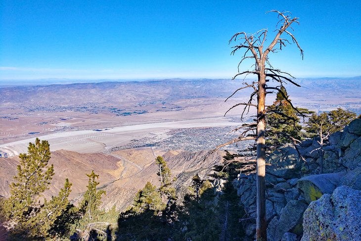 Coachella Valley Vista Point