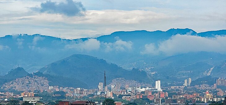 Medellin 