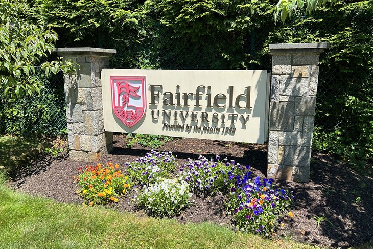 Fairfield University