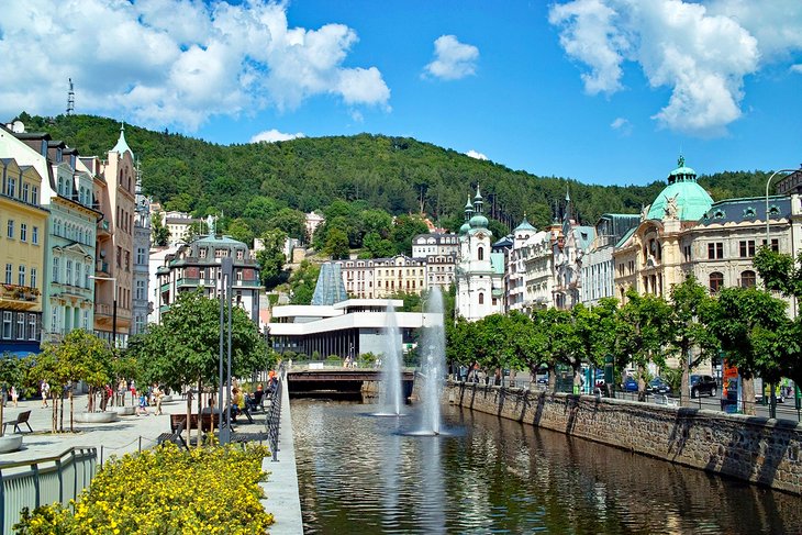 Karlovy Vary