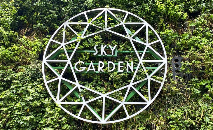 Sky Garden