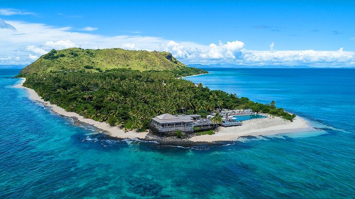 Photo Source: Vomo Island Resort