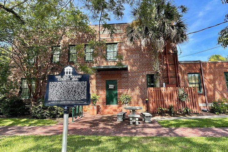 Amelia Island Museum of History