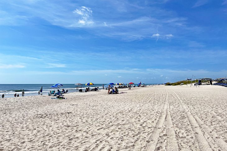 11 mejores cosas para hacer en Amelia Island, Florida