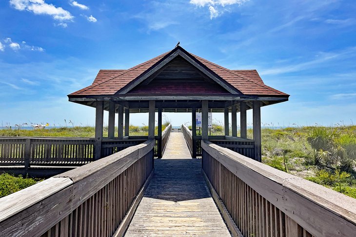 11 mejores cosas para hacer en Amelia Island, Florida