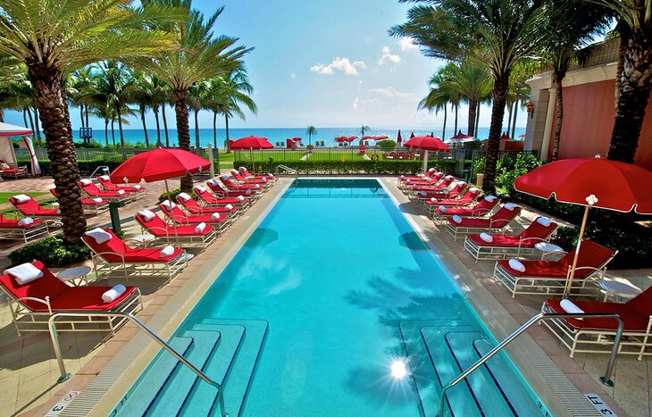 Photo Source: Acqualina Resort & Residences on the Beach