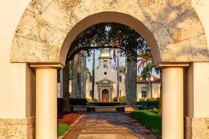 Boca Raton History Museum