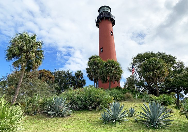 Jupiter Lighthouse