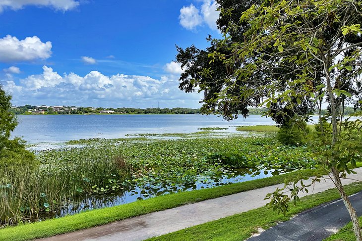 12 mejores cosas para hacer en Lakeland, Florida