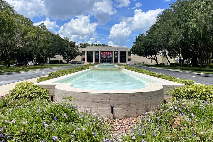 Appleton Museum of Art