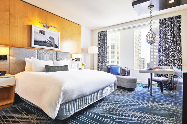 Photo Source: Sofitel Chicago Magnificent Mile