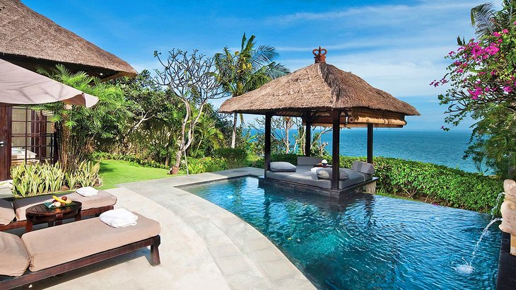 Photo Source: The Villas at AYANA Resort