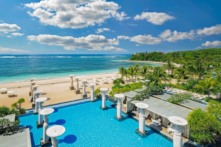 Photo Source: The Mulia Resort & Villas
