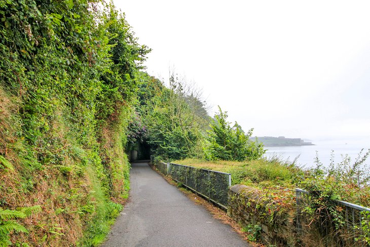 Scilly Walk