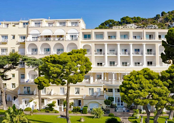 Photo Source: Grand Hotel Quisisana