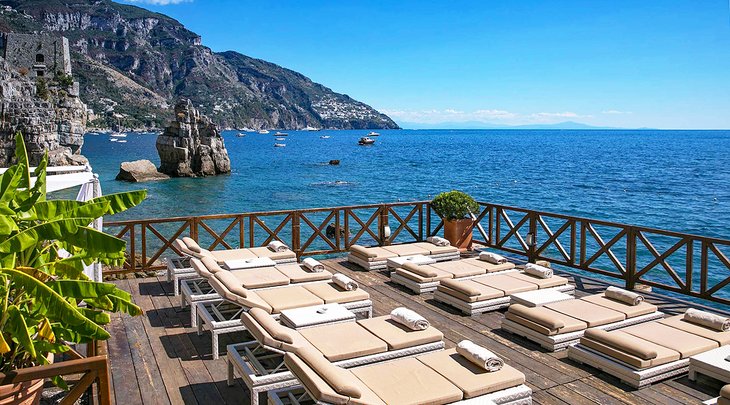 Photo Source: Le Agavi Hotel