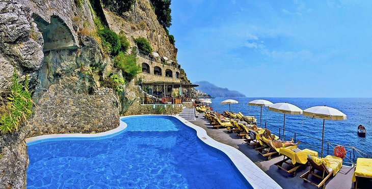 Photo Source: Hotel Santa Caterina