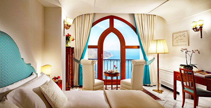 Photo Source: Palazzo Avino