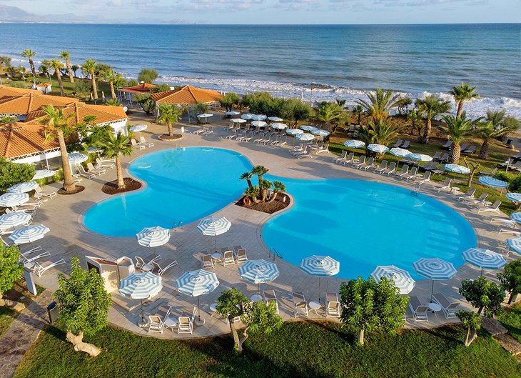 Photo Source: Grand Palladium Sicilia Resort & Spa