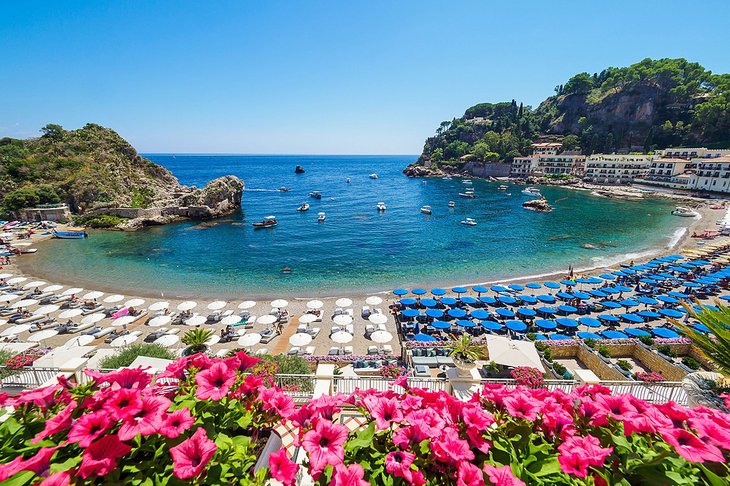 Photo Source: Mazzarò Sea Palace - VRetreats