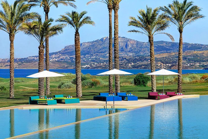 Photo Source: Verdura Resort