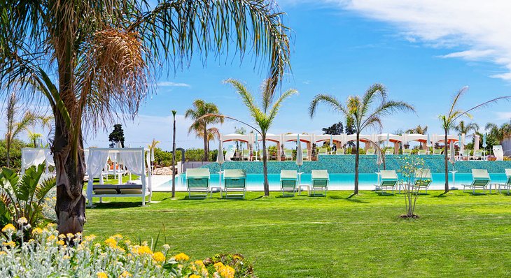 Photo Source: Wellness & Spa Hotel - Principe di Fitalia