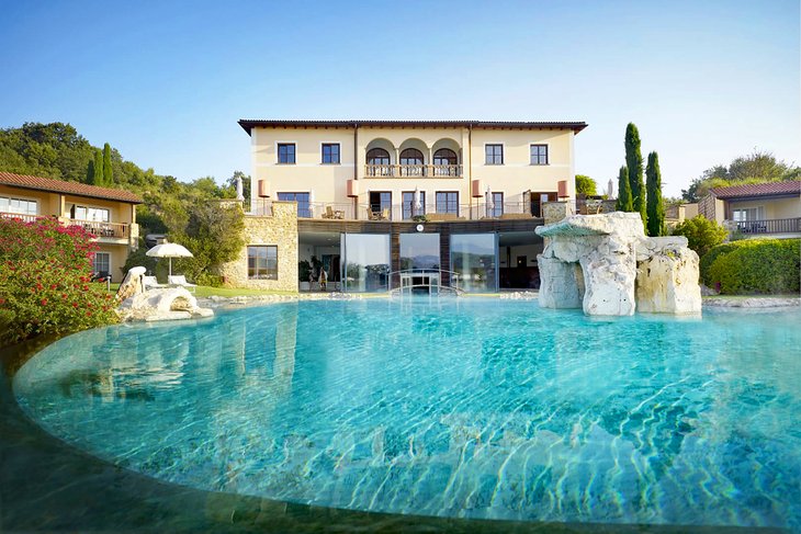 Photo Source: Adler Spa Resort THERMAE