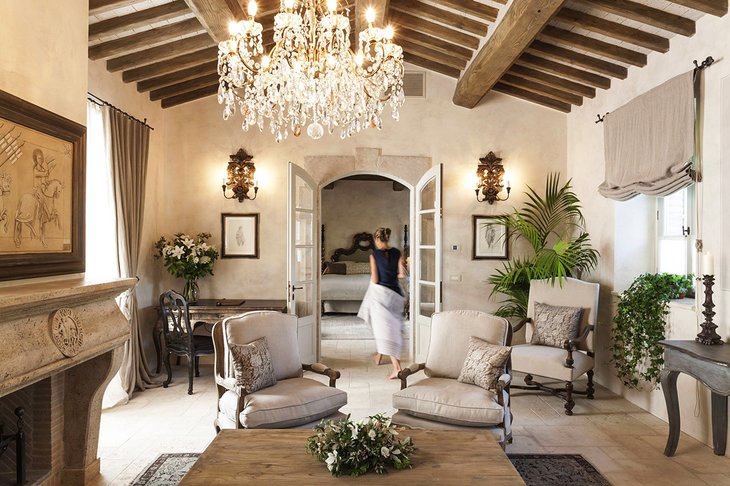 Photo Source: Borgo Santo Pietro