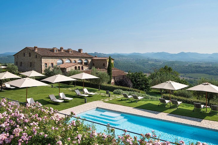 Photo Source: Hotel Le Fontanelle