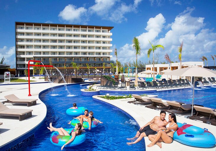 Photo Source: Royalton Blue Waters Montego Bay, An Autograph Collection All-Inclusive Resort